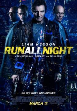 Run All Night - Una notte per sopravvivere