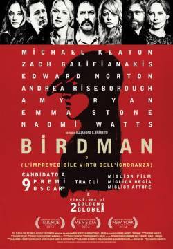 Birdman