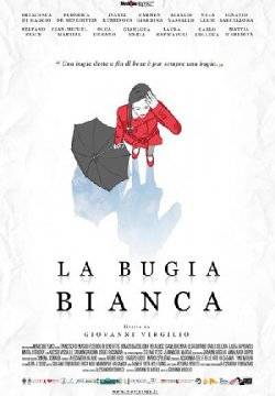 La bugia bianca