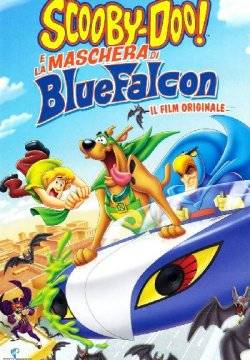 Scooby-Doo! e la maschera di Blue Falcon