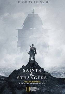 Saints & Strangers