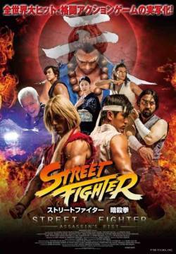 Street Fighter: Assassin's Fist