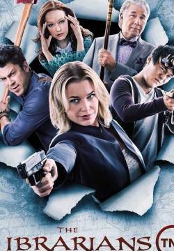 The Librarians