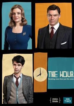 The Hour