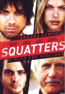 Squatters