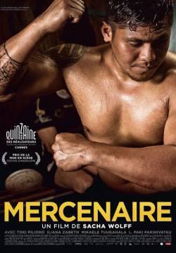 Mercenaire