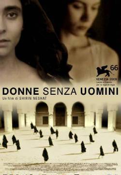 Donne senza uomini