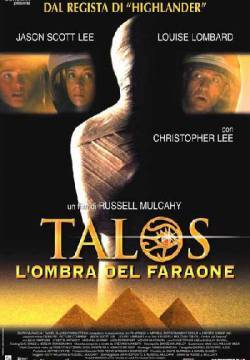 Talos - L'ombra del faraone