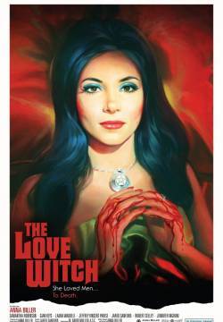 The Love Witch