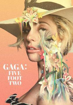 Gaga: Five Foot Two