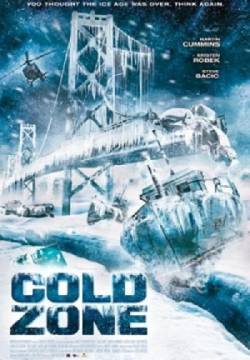 Cold Zone – Minaccia glaciale