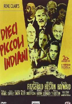 Dieci piccoli indiani