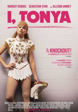 I, Tonya