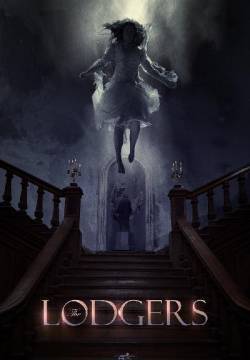 The Lodgers - Non infrangere le regole