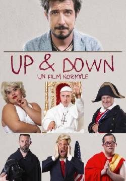 Up & Down - Un film normale