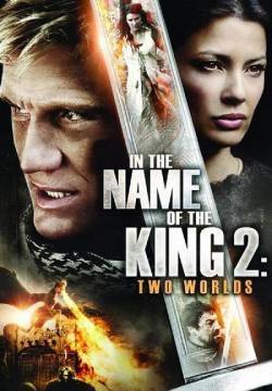 In the Name of the King 2: Two Worlds