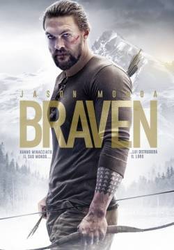 Braven – Il coraggioso