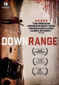 Downrange