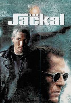 The Jackal