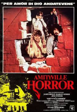 Amityville Horror