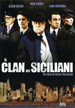 Il clan dei siciliani