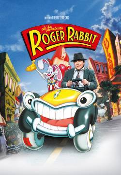 Chi ha incastrato Roger Rabbit