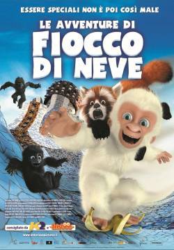 Le avventure di Fiocco di Neve