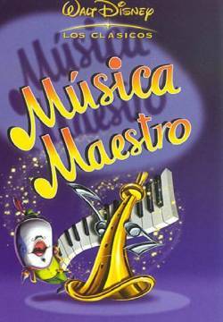 Musica maestro!