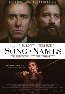 The Song of Names