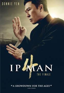 Ip Man 4