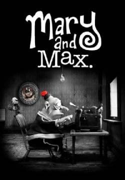 Mary and Max