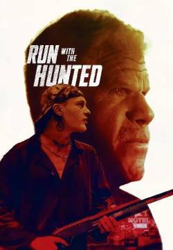 Run with the Hunted