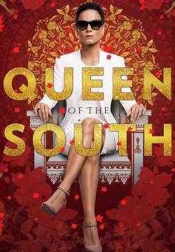 Queen Of The South : Regina del sud - Stagione 4