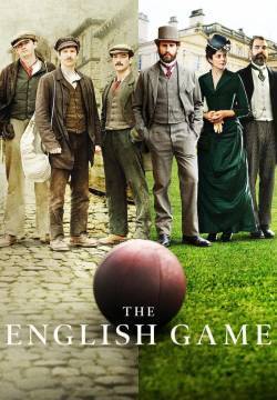 The English Game - Stagione 1