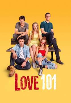 Love 101 - Stagione 1