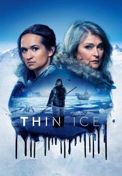 Thin Ice - Stagione 1