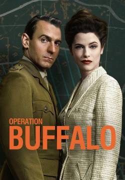 Operation Buffalo - Stagione 1