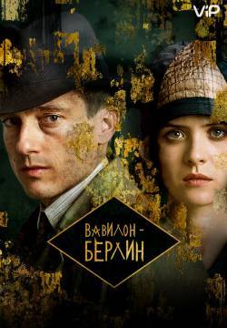 Babylon Berlin - Stagione 3