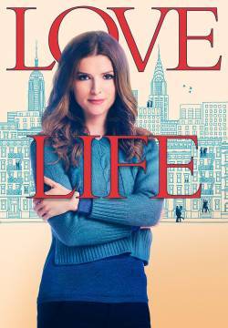 Love Life - Stagione 1