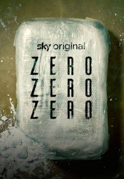 ZeroZeroZero - Stagione 1