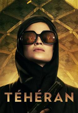 Teheran - Stagione 1