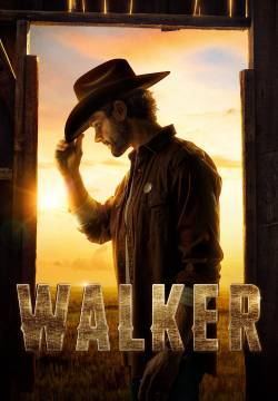 Walker - Stagione 1