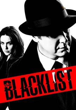 The Blacklist - Stagione 8