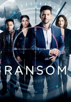 Ransom - Stagione 3