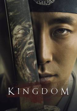 Kingdom - Stagione 2