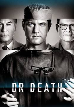 Dr. Death - Stagione 1