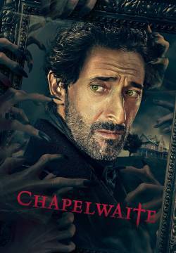 Chapelwaite - Stagione 1