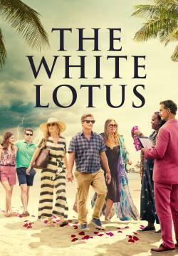 The White Lotus - Stagione 1