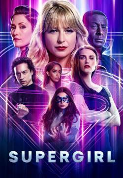 Supergirl - Stagione 6