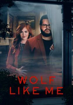 Wolf Like Me - Stagione 1